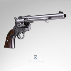 Replica del revolver Colt Single Action USA 1873