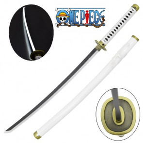 KATANA  A LED ISPIRATA ALLA SPADA SANDAI KITETSU ONE PIECE (ZS512GD)