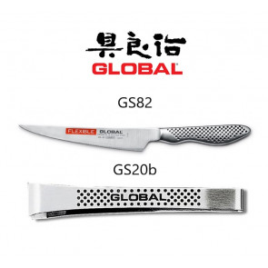 Set Coltello 2 pezzi Global