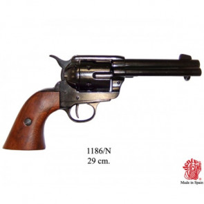 Replica REV. CAL.45 PEACEMAKER 4.75 ", USA 1873