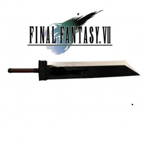 SPADA  POTENS DAL VIDEOGIOCO FINAL FANTASY VII IN FOAM