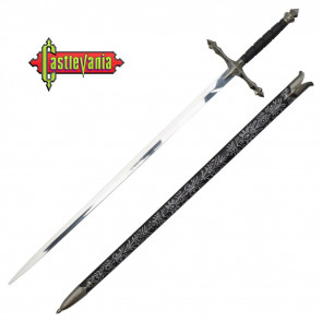 SPADA HEIRLOOM DI ALUCARD SERIE CASTLEVANIA (ZS9986)