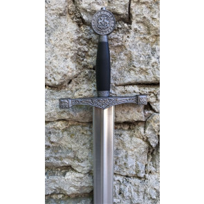 Spada Templare Cosplay