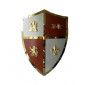 SCUDO MEDIEVALE (BS012165)