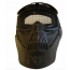 Maschera Protettiva con Lente nera