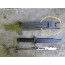 Coltello Survival con Fionda
