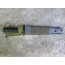 Coltello Survival con Fionda