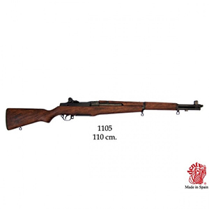 armi medievali fucile m1 garand