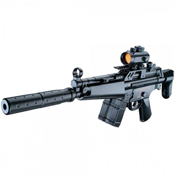 mitra mp5