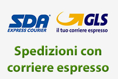 Spedizioni e Consegne