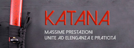 Katana  San Marino